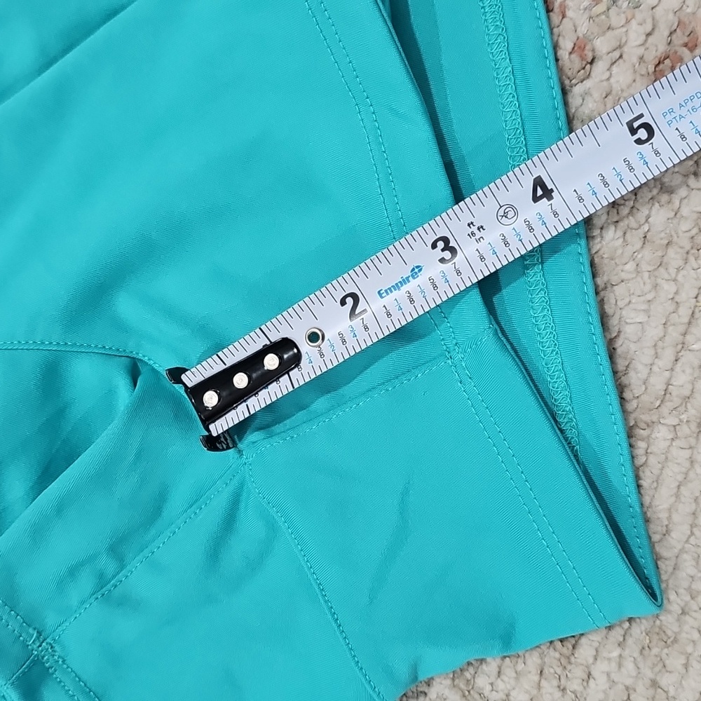 Nike‎ Womens (2) Athletic Shorts Size L - Picture 16 of 16